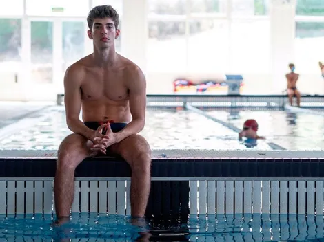 Las redes de Manu Rios explotaron después de Élite 4 en Netflix