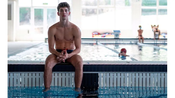 Las redes de Manu Rios explotaron después de Élite 4 en Netflix
