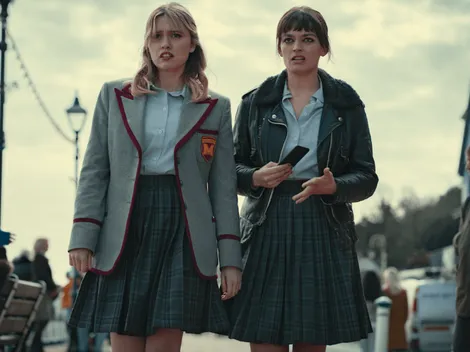 Anota el día: Netflix confirmó cuándo llega Sex Education 3