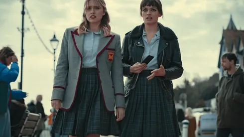 Anota el día: Netflix confirmó cuándo llega Sex Education 3.