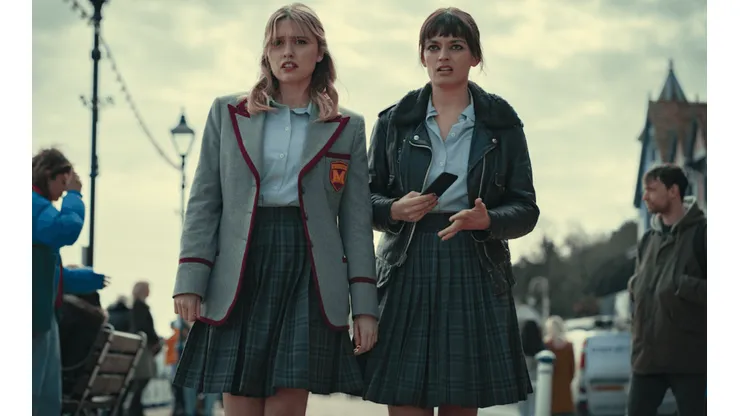 Anota el día: Netflix confirmó cuándo llega Sex Education 3.