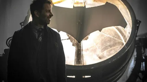 Twitter censuró a Zack Snyder por pedido de DC
