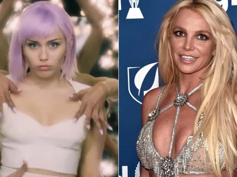Black Mirror mostró el tormento que vive Britney Spears en un episodio