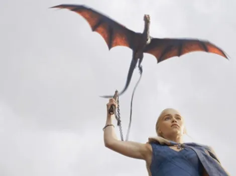 ¿Qué escena de Game of Thrones hubiera eliminado Emilia Clarke?