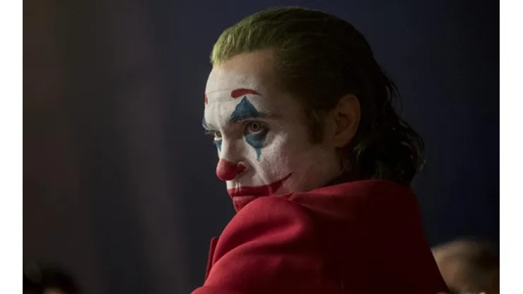Joaquin Phoenix retornaría como el Joker.