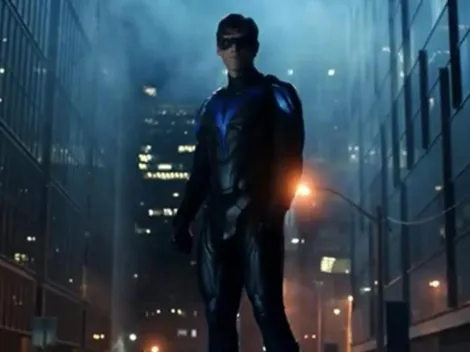 Llega a HBO Max la temporada 3 de Titans. ¡Sopresas!