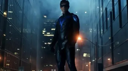 Se viene la tercera temporada de Titans.