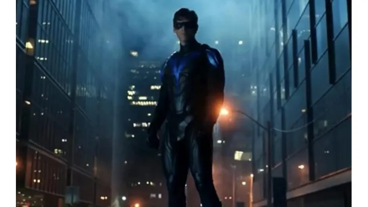 Se viene la tercera temporada de Titans.