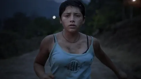 Noche de fuego, nueva película de Tatiana Huezo. (Foto: cortesía Calouma Films)