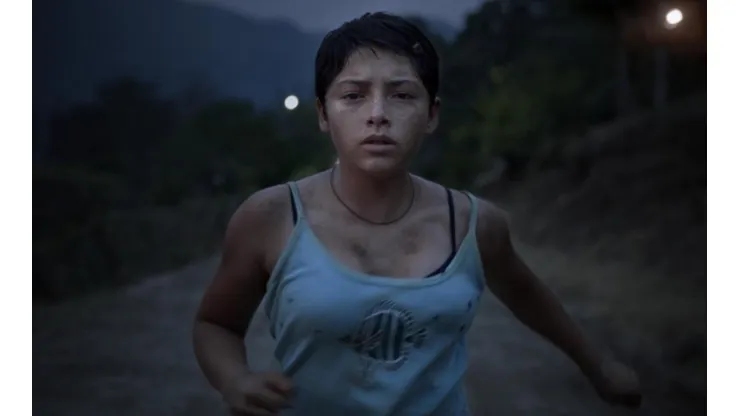 Noche de fuego, nueva película de Tatiana Huezo. (Foto: cortesía Calouma Films)