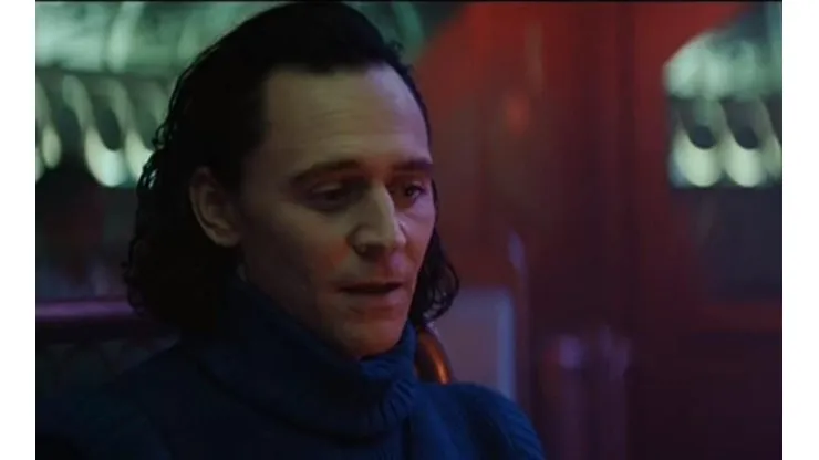 Loki es el personaje LGBT más querido del MCU.