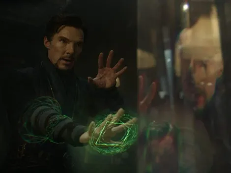 ¿Por qué Doctor Strange será diferente al resto del MCU?