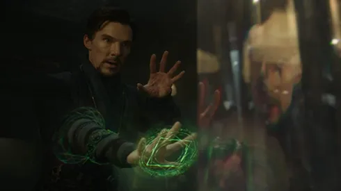 Doctor Strange tendrá su secuela.