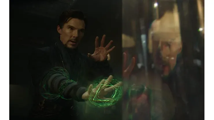 Doctor Strange tendrá su secuela.