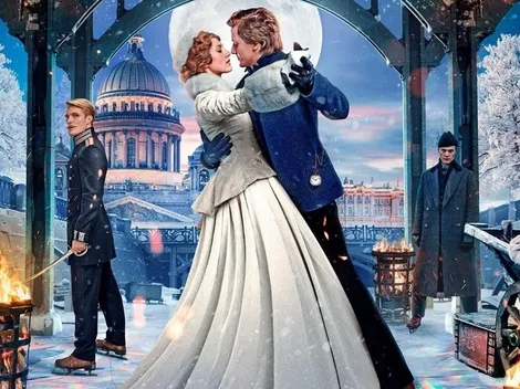 Fue un fracaso cuando se estrenó y ahora es un éxito gracias a Netflix