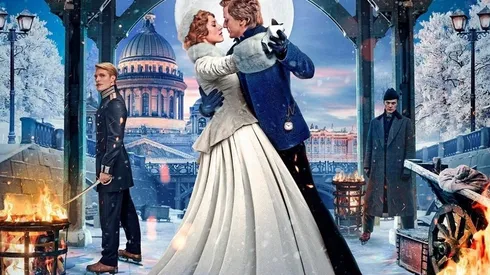 Como Máquinas Mortales: fue un fracaso cuando se estrenó y ahora es un éxito en Netflix.