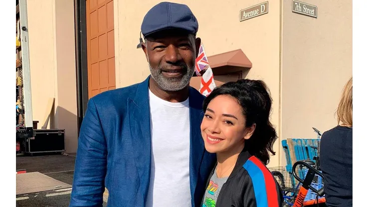 La estrella de Lucifer que no volverá a trabajar en Netflix