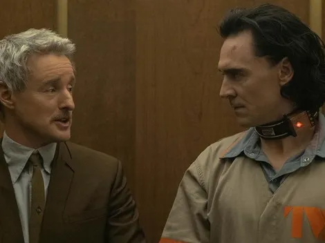 5 clásicos de culto que inspiraron a la serie de Loki