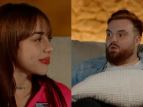 Nicki Nicole le confesó a Ibai que Trueno le pidió casamiento