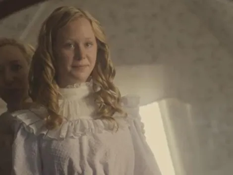 La joven actriz de Anne with an E que padece cáncer de mama