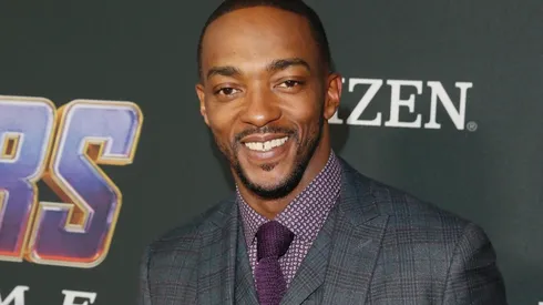 La polémica frase de Anthony Mackie que puede hacer que lo despidan de Marvel.