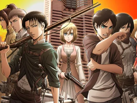 Ni Shingeki no Kyojin ni Naruto: este es el manga más vendido de la historia