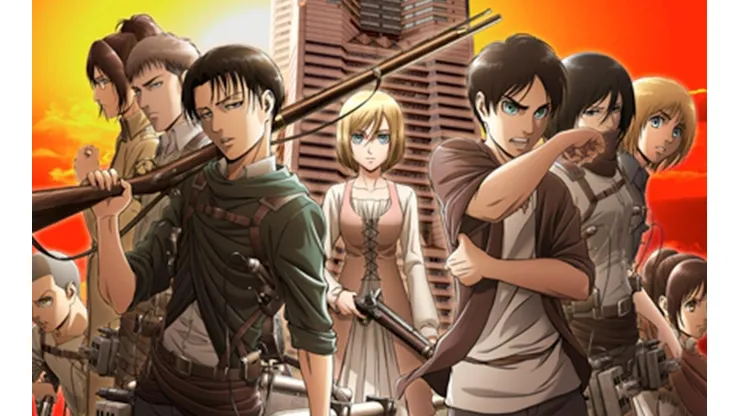 Ni Shingeki no Kyojin ni Naruto: este es el manga más vendido de la historia