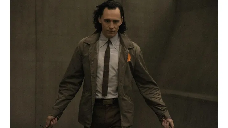 Loki se estrena un el episodio 3 este miércoles (Foto: Disney)