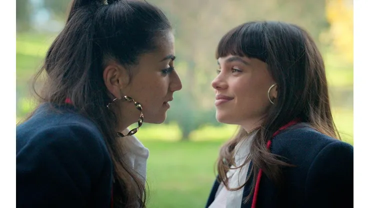 Las escenas de Élite que causaron polémica entre la comunidad LGBT