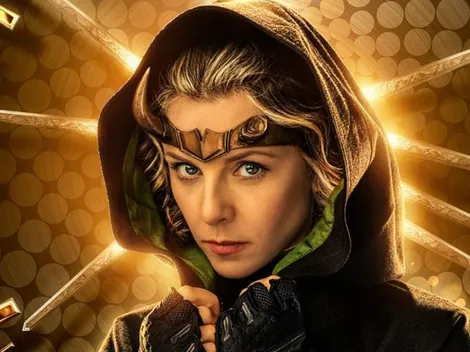 ¿Cuáles son los objetivos de Lady Loki y de quién busca vengarse?