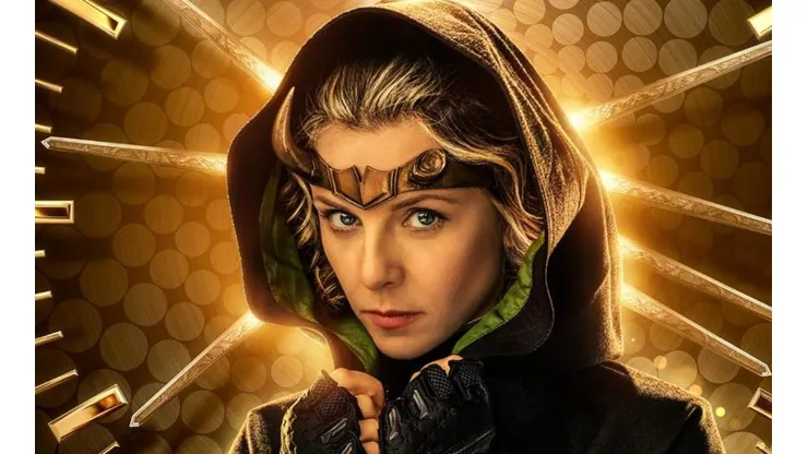 ¿Cuáles son los objetivos de Lady Loki y de quién busca vengarse?