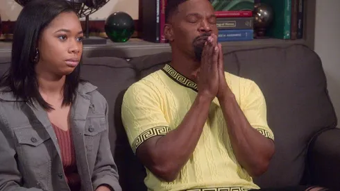 Una sorpresa más: Netflix canceló una serie que estrenó en abril.