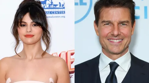 Selena Gómez son del signo de cáncer (Foto: Getty Images)