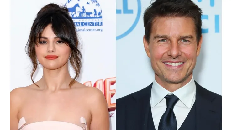 Selena Gómez son del signo de cáncer (Foto: Getty Images)
