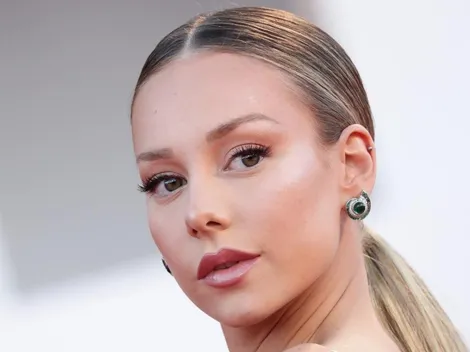 Ester Expósito podría tener nuevo novio