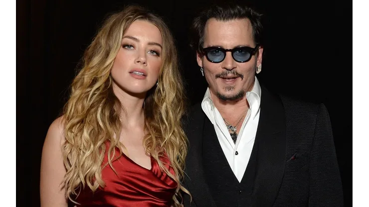 Sonríen Johnny Depp y sus fans: Amber Heard fracasa en su última película.