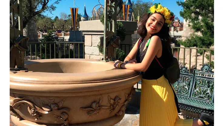 El origen latino de Rachel Zegler, la nueva Blancanieves