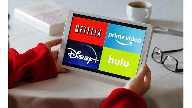 Ni Disney+ ni HBO Max: las películas de esta plataforma producen menos interés en el público.
