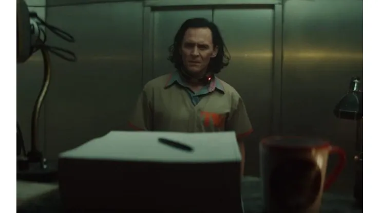 Loki: las 5 cosas que sabemos de la TVA.