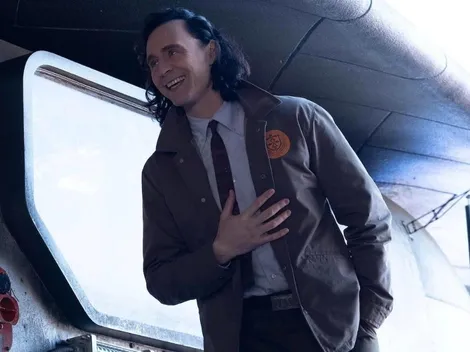 VIDEO: Loki confirmó que es bisexual en el episodio 3 de la serie de Disney+