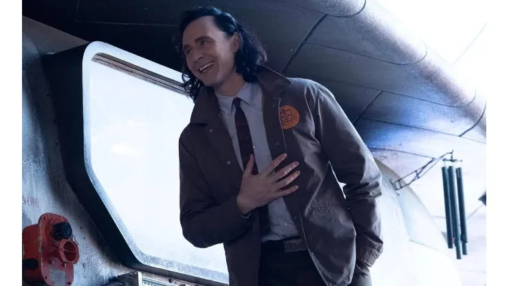VIDEO: Loki confirmó que es bisexual en el episodio 3 de la serie de Disney+.