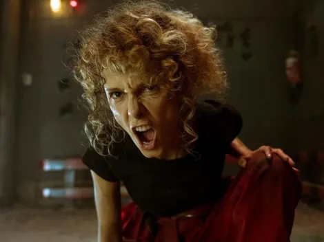 La Casa de Papel: Estocolmo podría tener un trágico final