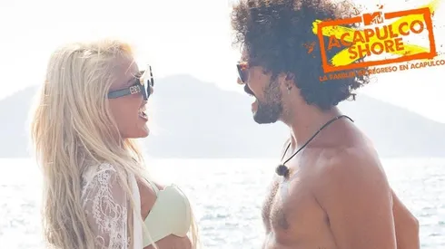 Acapulco Shore 8 estrena su episodio 9 (Foto: @acapulcoshore)