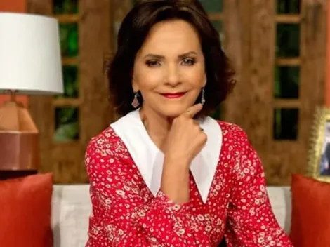 Pati Chapoy, la imagen de una mujer poderosa en ficciones que tiene Netflix