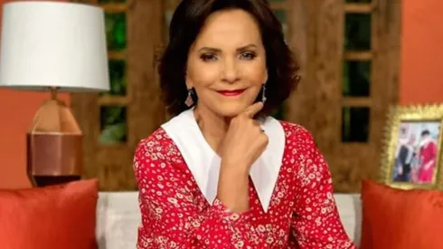 Pati Chapoy, una figura pública llevada de la realidad a la ficción. (Foto: Facebook Ventaneando)