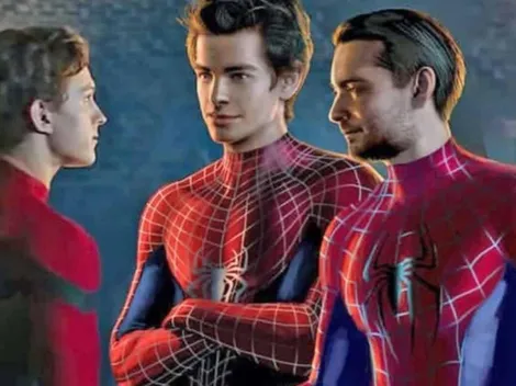 ¿Tobey Maguire y Andrew Garfield llegan al MCU como Spider-Man gracias a Loki?