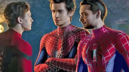 ¿Tobey Maguire y Andrew Garfield llegan al MCU como Spider-Man gracias a Loki? Esta increíble teoría lo confirma.