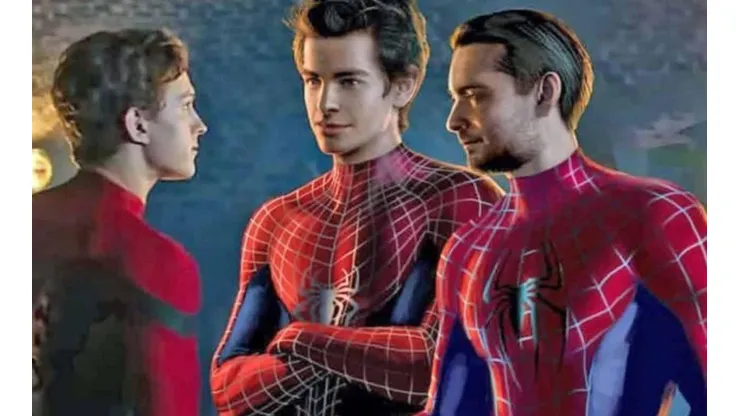 ¿Tobey Maguire y Andrew Garfield llegan al MCU como Spider-Man gracias a Loki? Esta increíble teoría lo confirma.