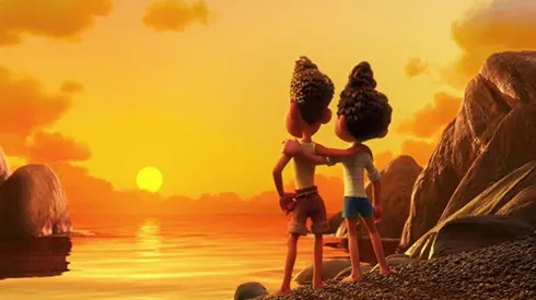 Las enseñanzas de Luca.