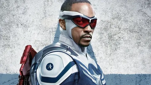 Anthony Mackie no quería ser el nuevo Capitán América: ¿Por qué?